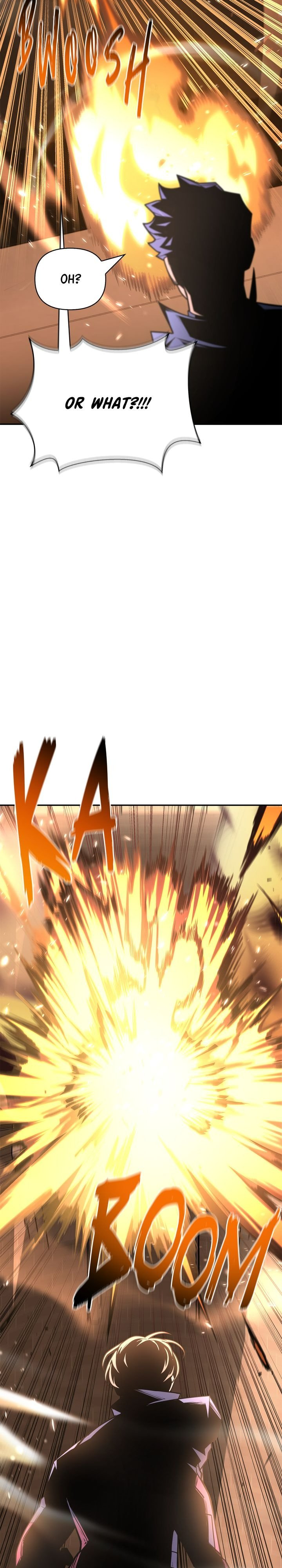 Superhuman Battlefield, Chapter 17 image 07